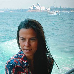 Meet your Posher, Carolina